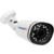 Видеокамера IP Trassir TR-D2141IR3 3.6-3.6мм цветная корп.:белый