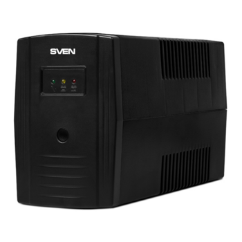 SVEN Источник бесперебойного питания SVEN Pro 600