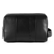 Косметичка Piquadro Urban BY3880UB00/N черный натур.кожа