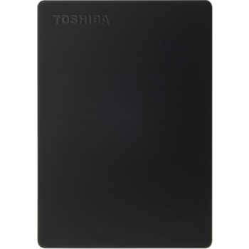 TOSHIBA Внешний жесткий диск TOSHIBA HDTD310EK3DA Canvio Slim 1ТБ 2.5" USB 3.0 черный