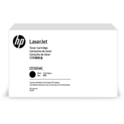 Картридж Cartridge HP 05A для LJ P2035/2055 (2 300 стр.) (белая упаковка)