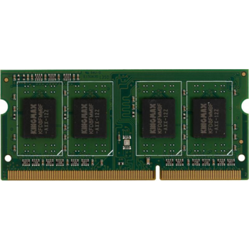 Память DDR3 4Gb Kingmax KM-SD3-1600-4GS RTL PC3-12800 SO-DIMM 204-pin