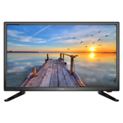 Телевизор LED Hyundai 22" H-LED22ET2001 черный/FULL HD/60Hz/DVB-T2/DVB-C/DVB-S2/USB (RUS)