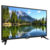 Телевизор LED Hyundai 32" H-LED32ET1001 черный/HD READY/60Hz/DVB-T2/DVB-C/DVB-S2/USB (RUS)