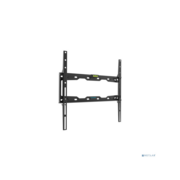 Кронштейн для ТВ KROMAX ELEMENT-3 black (max VESA 400x400 мм, настенный, фиксированный, max 50 кг) (20255)