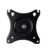 Кронштейн для мониторов Kromax OFFICE-8 черный (настольный для мон. 15"-34", max 2-8 кг, 6 ст св., нак. ±80°, пов. 360°) (24040)