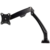 Кронштейн для мониторов Kromax OFFICE-8 черный (настольный для мон. 15"-34", max 2-8 кг, 6 ст св., нак. ±80°, пов. 360°) (24040)