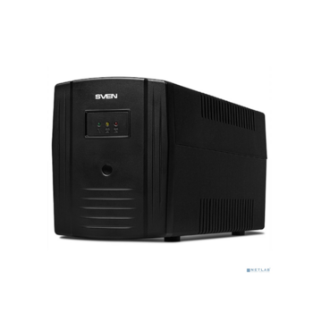 SVEN Источник бесперебойного питания SVEN Pro 1000 (USB)