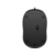 Манипулятор Mouse HP Wired Mouse 1000 (Black) cons