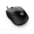 Манипулятор Mouse HP Wired Mouse 1000 (Black) cons