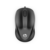 Манипулятор Mouse HP Wired Mouse 1000 (Black) cons