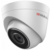 Видеокамера IP HiWatch DS-I103 6-6мм цветная корп.:белый