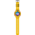 Смарт-часы Jet Kid Gear 50мм 1.44" TFT фиолетовый (GEAR YELLOW+PURPLE)