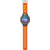 Смарт-часы Jet Kid Gear 50мм 1.44" TFT серый (GEAR ORANGE+GREY)