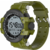 Смарт-часы Jet Sport SW3 51мм 1.2" LCD серый (SW-3 GREEN)