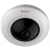 3Мп внутренняя купольная панорамная IP-камера, 1/2.8'' Progressive Scan CMOS матрица; объектив 1.16мм; угол обзора 180°/180°; механический ИК-фильтр; 0.005Лк@F1.2; H.26
