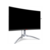 Монитор LCD AOC 27" AGON AG273QCX Black {VA Curved FreeSync2 HDR400 2560x1440@144Hz 1ms 178/178 400cd 3000:1 85%NTSC Frameless D-sub HDMIx2 DisplayPortx2 USB3.0x4 AudioOut 5Wx2 DTS}