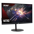 LCD Acer 27" Nitro XV272Pbmiiprzx черный {IPS 1920x1080 144Hz 1ms FreeSync 400cd 8bit(6bit+FRC) 178/178 1000:1 HDR DisplayHDR400 USB3.0 2xHDMI2.0 DisplayPort1.4 FreeSync 2x2W VESA}