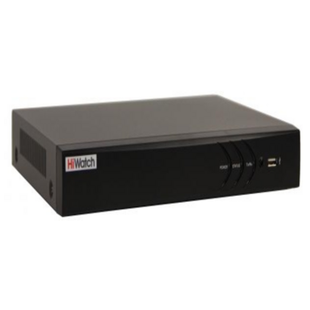 HiWatch DS-H316/2QA Видеорегистратор