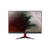 Монитор 27" ACER Nitro VG271Pbmiipx, IPS, DisplayHDR 400, 1920x1080, 144Hz, 1ms, 178°/178° , 400nits, 2xHDMI +DP+Колонки 2Wx2, FreeSync,1000:1, Black with red stripes on footstand