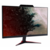 23,8&quot; ACER Nitro VG240Ybmipcx , IPS, 1920x1080, 75Hz, 1ms, 178&#176;/178&#176;, 250nits, +HDMI+DP +Webcam FHD + Колонки 2Wx2, 1000:1Black with red stripes on footstand
