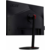 Монитор 27" ACER Nitro XV272UPbmiiprzx, IPS, 2560x1440, 144Hz, 1ms, 350 (400 Peak)nits, 178°/178°, 2xHDMI +DP +USB3.0Hub(1up 4down)+Колонки 2Wx2, FreeSync/Black