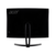 Монитор 27" ACER ED273URPbidpx, VA, 2560x1440, 144Hz, 4ms, 270nits, 178°/178°, 3000:1, DVI +HDMI +DP , FreeSync, Black Curved 1800R, VESA 100x100