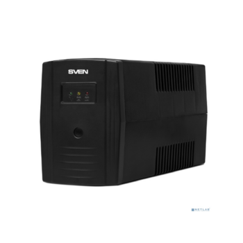 SVEN Источник бесперебойного питания SVEN Pro 800