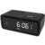 Радиобудильник Ritmix RRC-606 черный LCD подсв:белая часы:цифровые FM