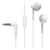 Panasonic RP-TCM55GC-W внутриканальные 10-24000Гц 1.2м 3.5мм 109дБ микрофон белые [RP-TCM55GC-W]