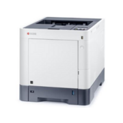 Принтер лазерный Kyocera P6230cdn Принтер лазерный Kyocera Ecosys P6230cdn, A4, цветной, 30стр/мин (A4 ч/б), 30стр/мин (A4 цв.), 1200x1200 dpi, дуплекс, сетевой, USB
