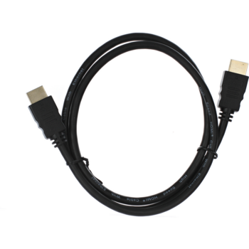Кабель Кабель/ Кабель HDMI-19M --- HDMI-19M ver 2.0+3D/Ethernet ,1m Telecom <TCG200-1M>