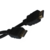 Кабель Кабель/ Кабель HDMI-19M --- HDMI-19M ver 2.0+3D/Ethernet ,1m Telecom <TCG200-1M>