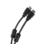 Кабель Кабель/ Кабель HDMI-19M --- HDMI-19M ver 2.0+3D/Ethernet,2 фильтра 2m Telecom <TCG200F-2M>