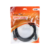Кабель Кабель/ Кабель HDMI-19M --- HDMI-19M ver 2.0+3D/Ethernet,2 фильтра 2m Telecom <TCG200F-2M>