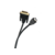 Кабель Кабель/ Кабель HDMI to DVI-D (19M -25M) 2м, TV-COM <LCG135E-2M>