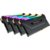 Память DDR4 4x16Gb 3200MHz Corsair CMW64GX4M4C3200C16 RTL PC4-25600 CL16 DIMM 288-pin 1.35В