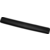 Коврик для мыши Hama Ergonomic Большой черный 493x70x22мм