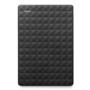 Жесткий диск Seagate Original USB 3.0 1Tb STEF1000401 Expansion+ (5400rpm) 2.5" черный