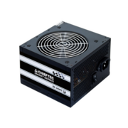 Блок питания Chieftec PSU GPS-400A8 400W Smart ser ATX2.3 230V Brown Box 12cm 80%+ Fan Active PFC 20+4, 8(6+2)p, 3xSATA, 2xMolex+Floppy