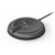 Наушники Logitech Microphone for Rally Ultra-HD ConferenceCam Mic Pod Black [989-000430]