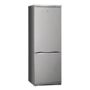 Холодильник Stinol STS 185 S серебристый (двухкамерный)