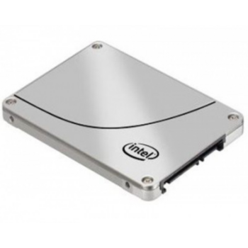 Накопитель SSD Dell 1x120Gb SATA для 14G 400-AKKI-1 Hot Swapp 2.5" MLC