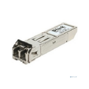 D-Link DEM-210/B1A SFP-трансивер с 1 портом 100Base-LX для одномодового оптического кабеля (до 15 км, разъем Duplex LC)