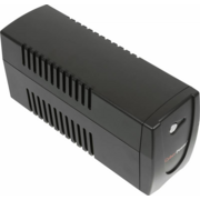 ИБП UPS CyberPower V 600EI(B) VALUE600EI-B {600VA/360W USB/RS-232/RJ11/45 (3 IEC)}