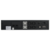 ИБП PowerCom King Pro RM KIN-600AP UPS (1U) {Line-Interactive, 600VA/360W, Rack, IEC, Serial+USB}
