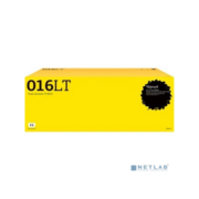 T2 AR-016T/LT Тонер-картридж (TC-SH016) для Sharp AR-5015/5120/5316/5316E/5320/5320D , черный 16000 стр.