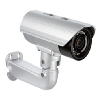 D-Link DCS-7513/A1A, Full HD WDR Day &amp; Night Outdoor Network Camera