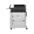 МФУ лазерный HP Color LaserJet Enterprise MFP M880z (A2W75A) A3 Duplex черный