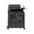 МФУ лазерный HP Color LaserJet Enterprise MFP M880z (A2W75A) A3 Duplex черный